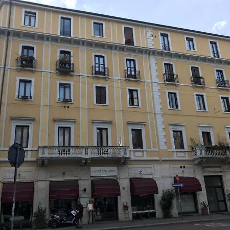 Studio 18 Milan Exterior photo