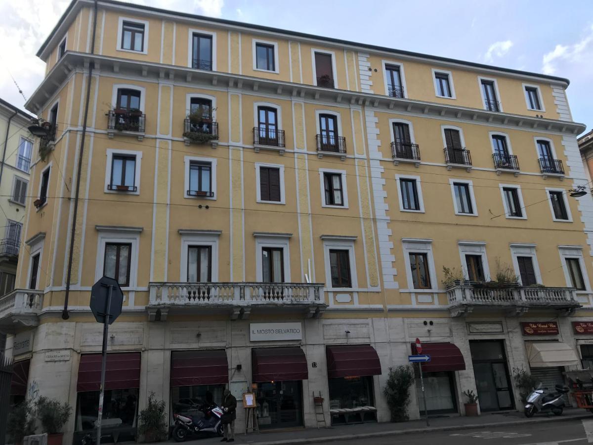 Studio 18 Milan Exterior photo