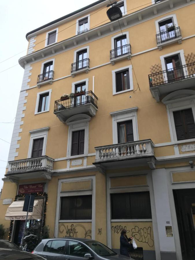Studio 18 Milan Exterior photo