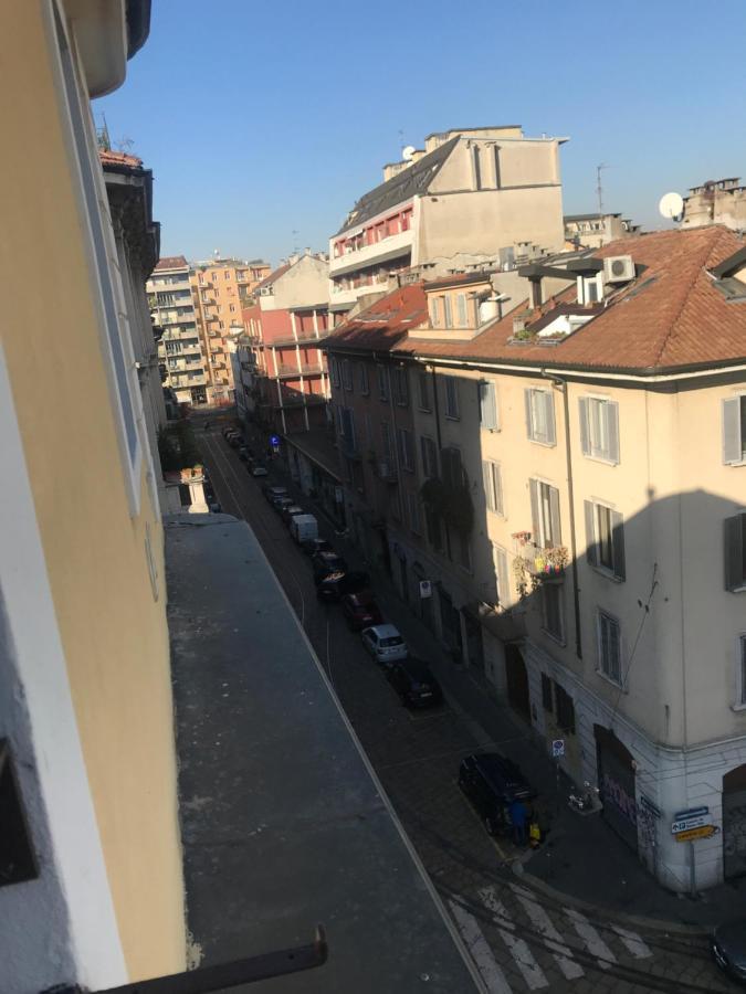 Studio 18 Milan Exterior photo