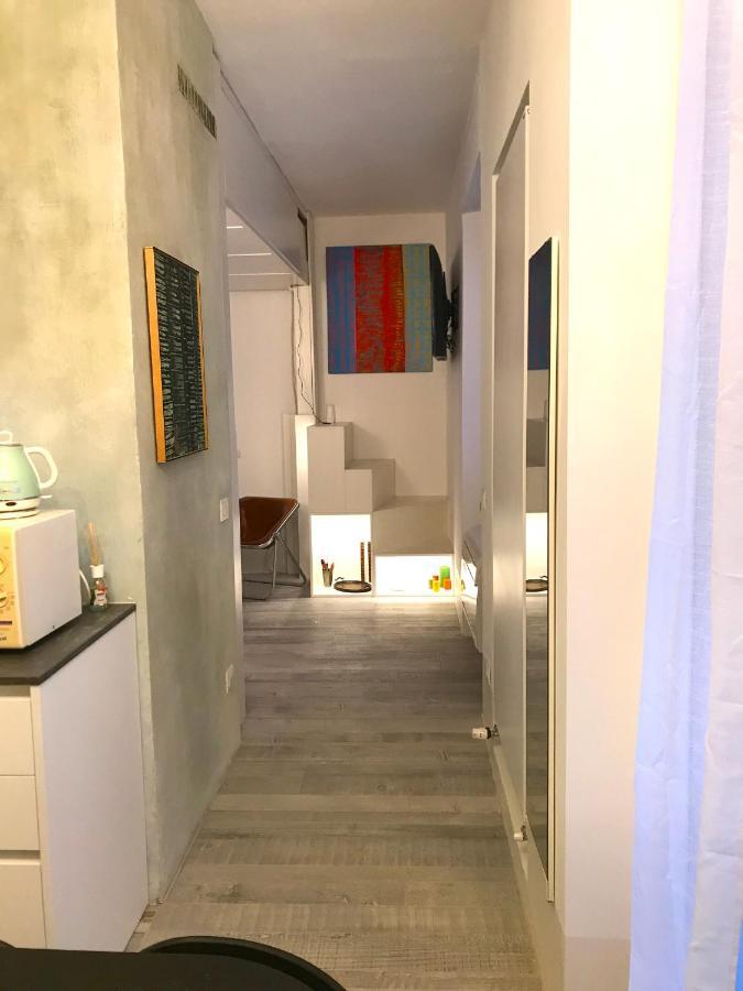 Studio 18 Milan Exterior photo
