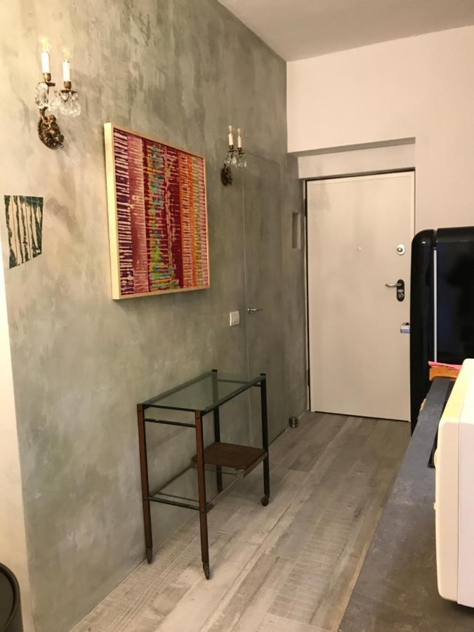 Studio 18 Milan Exterior photo