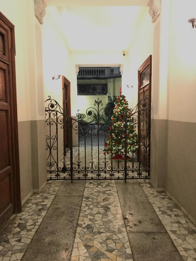 Studio 18 Milan Exterior photo