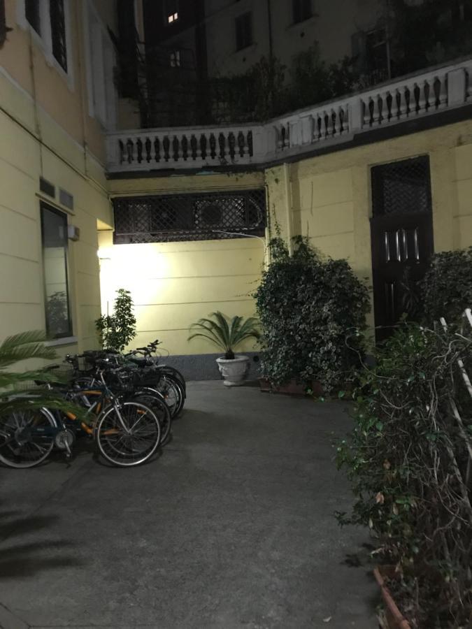 Studio 18 Milan Exterior photo