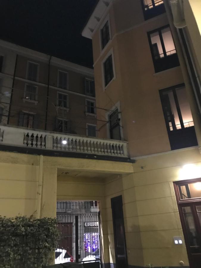Studio 18 Milan Exterior photo